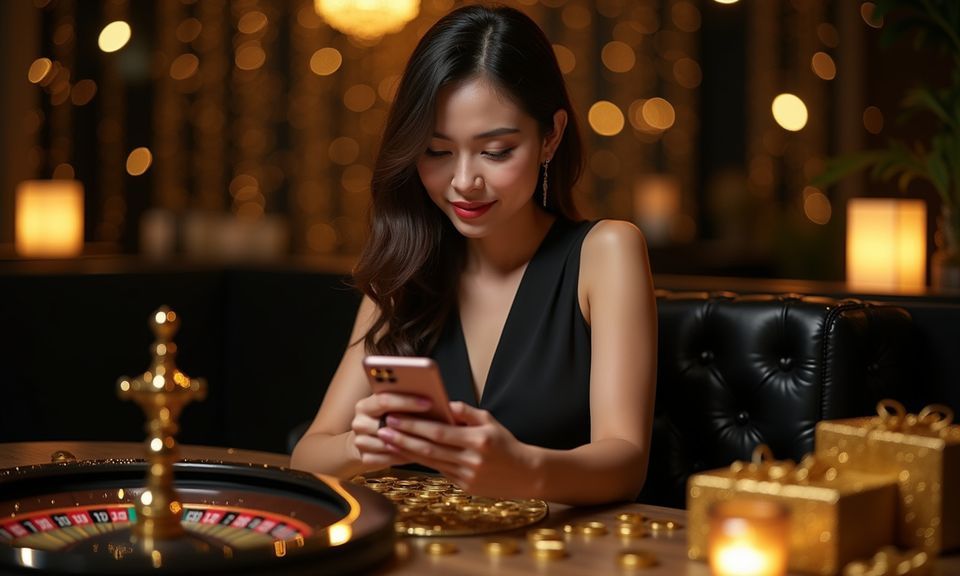qh00 Những gì bạn tìm thấy trong qh00 casino