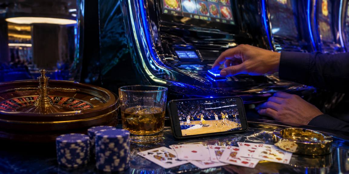 qh00 Slot Âm Thanh — Khi Từng Vòng Quay Đều Có Tiếng Nói Riêng